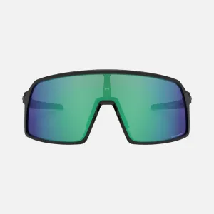 Oakley SUTRO (S) POLISHED BLACK PRIZAM JADE -9462