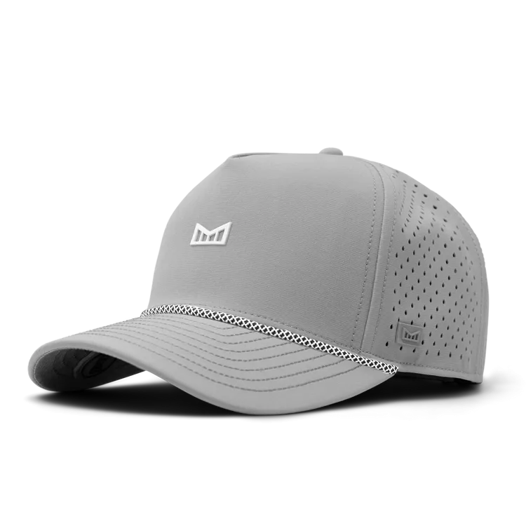 Odyssey Rope Bulls Icon Hydro Snapback Hat