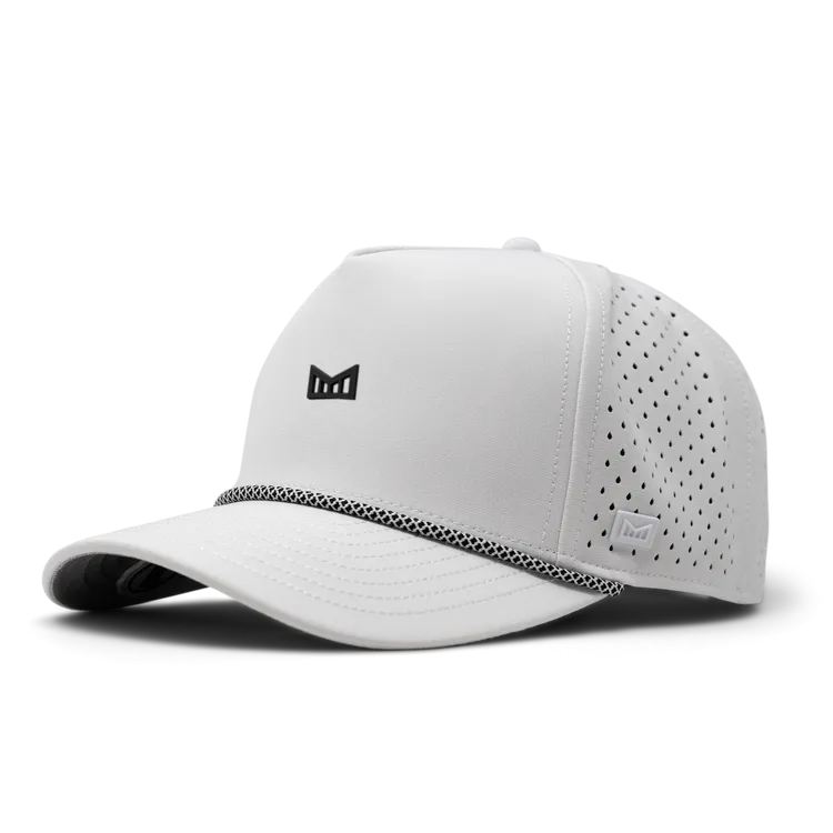 Odyssey Rope Bulls Icon Hydro Snapback Hat