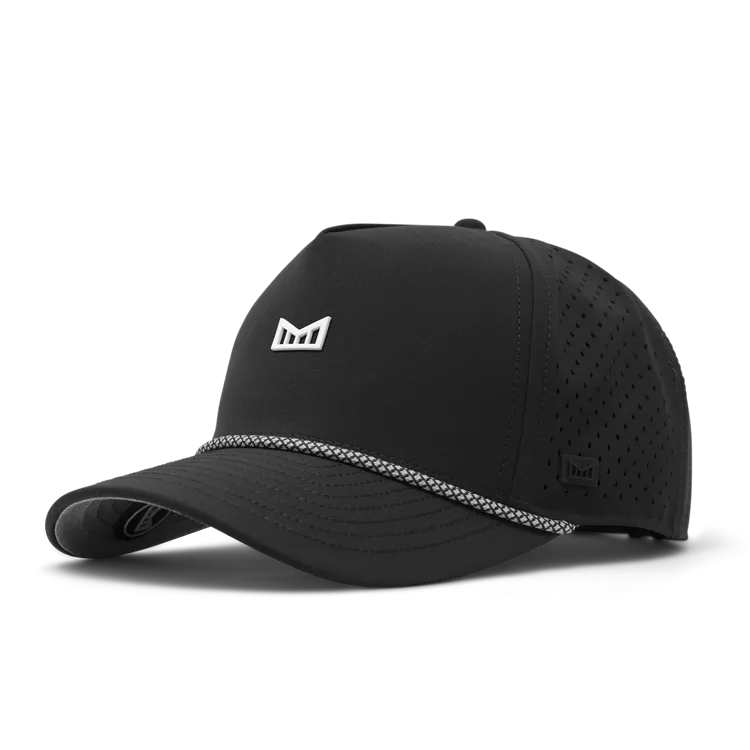 Odyssey Rope Bulls Icon Hydro Snapback Hat