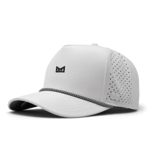 Odyssey Rope Bulls Icon Hydro Snapback Hat