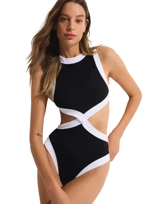 Olivia One-Piece