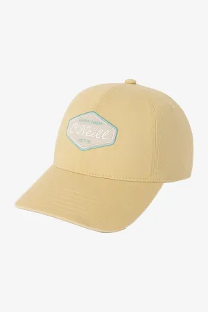 Oneill Women's Irving Dad Hat