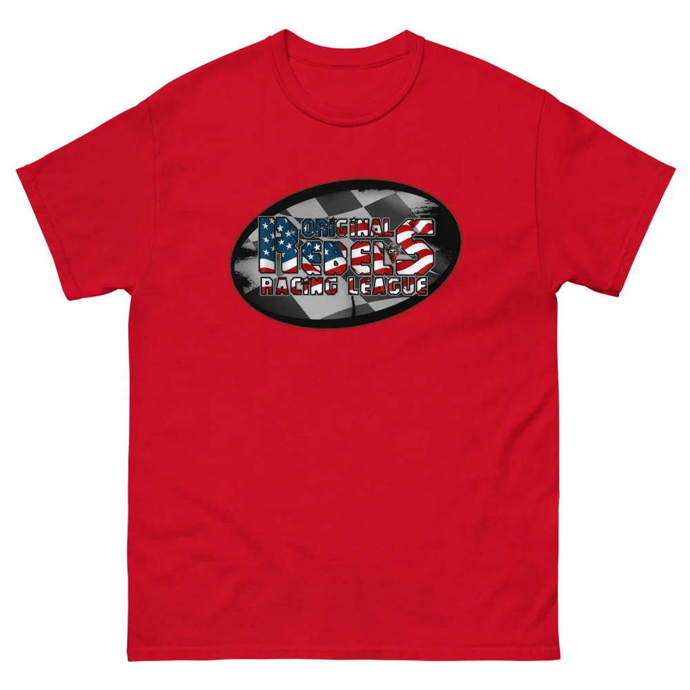 Original Rebels Tee