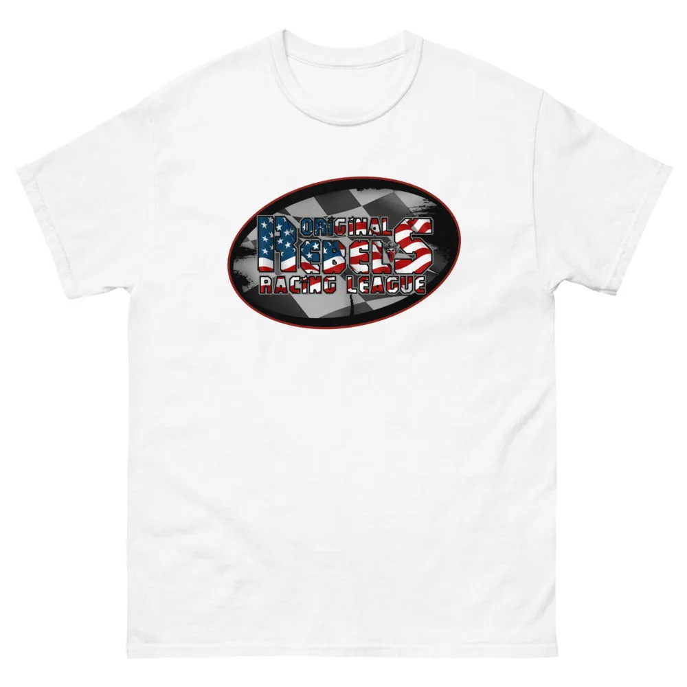 Original Rebels Tee