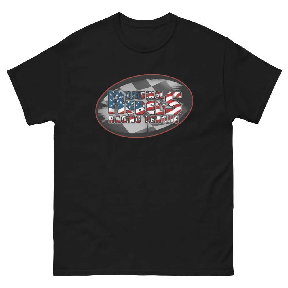 Original Rebels Tee