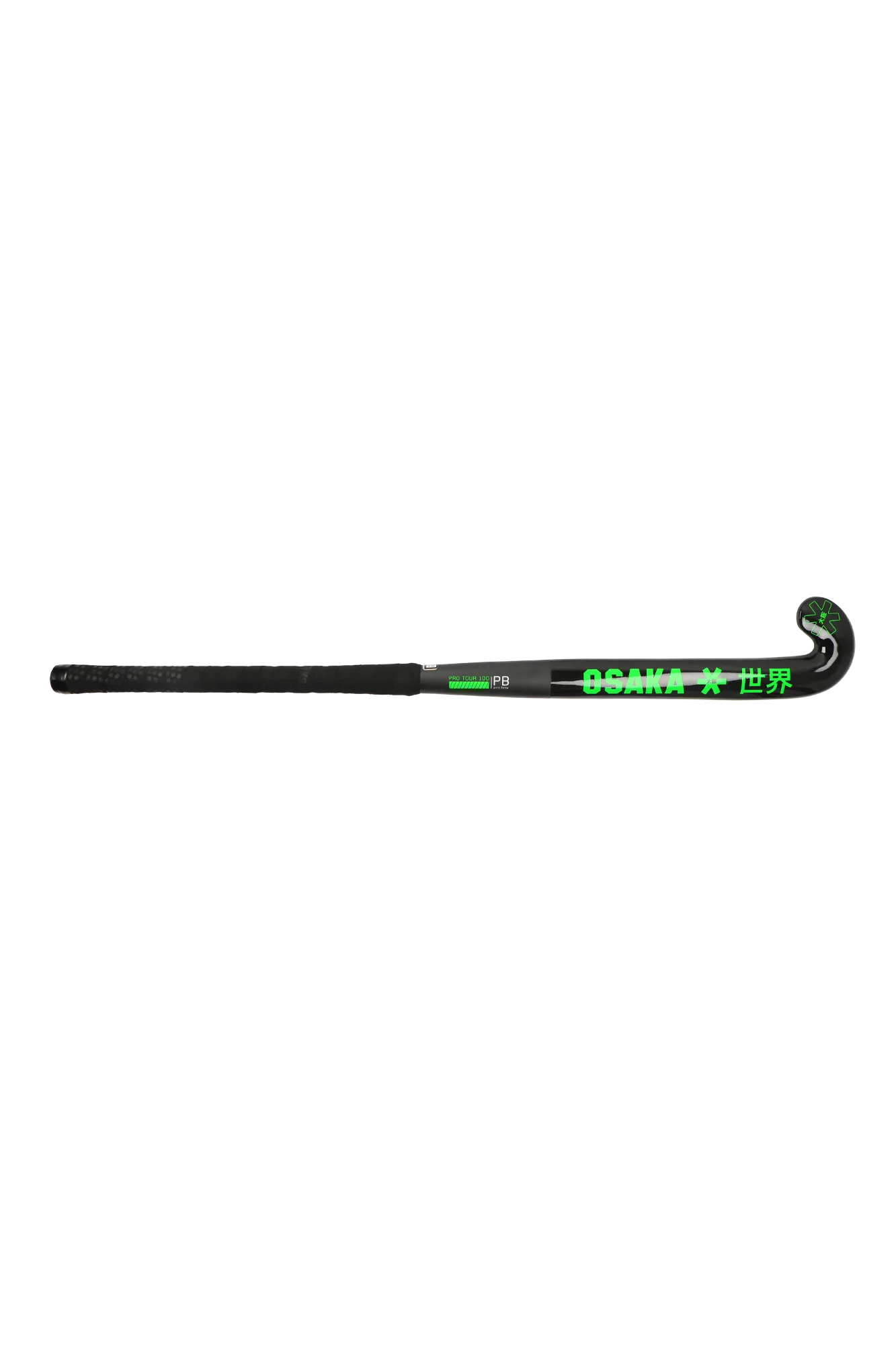 Osaka Pro Tour 100 2.0 Pro Bow Hockey Stick