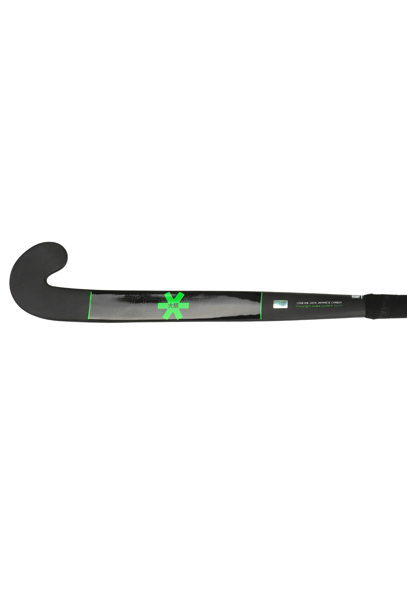 Osaka Pro Tour 100 2.0 Pro Bow Hockey Stick