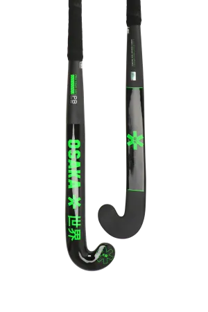 Osaka Pro Tour 100 2.0 Pro Bow Hockey Stick
