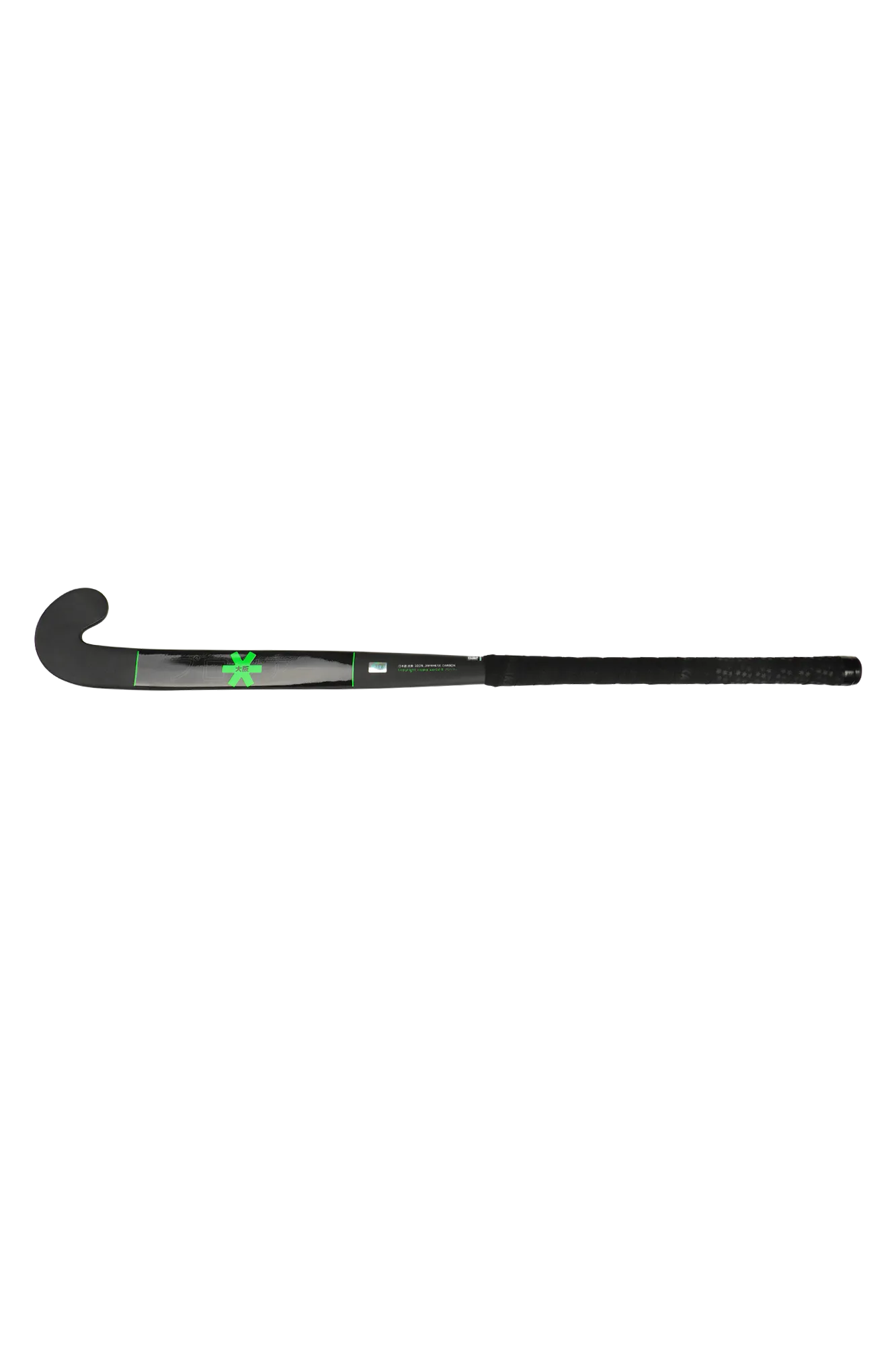 Osaka Pro Tour 100 2.0 Pro Bow Hockey Stick