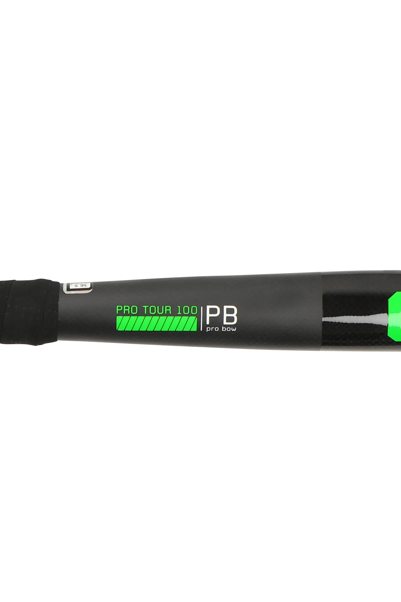 Osaka Pro Tour 100 2.0 Pro Bow Hockey Stick