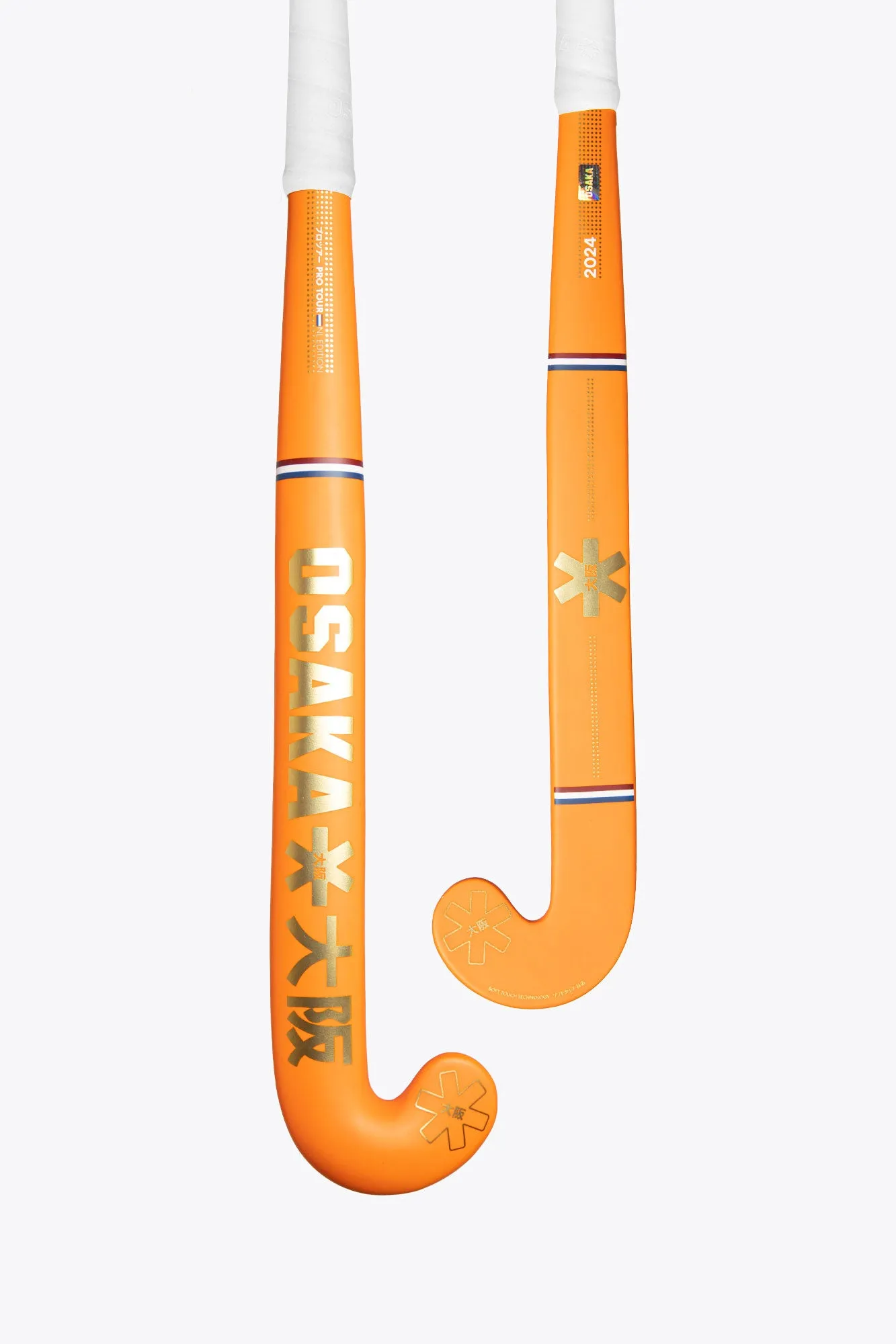 Osaka Pro Tour 100 - Pro Bow NL Edition Hockey Stick