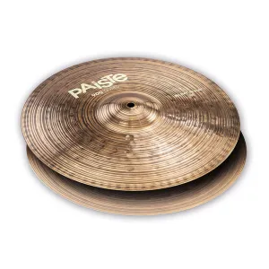 Paiste 900 Series 14" Heavy Hi-Hats