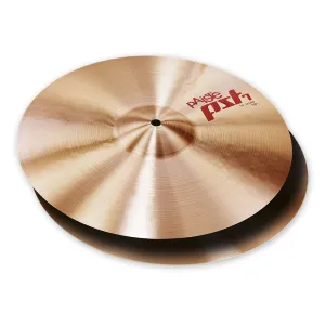 Paiste PST7 14" Hi Hats