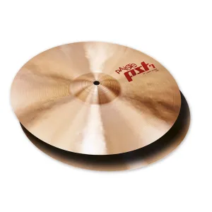 Paiste PST7 14" Light Hi Hats