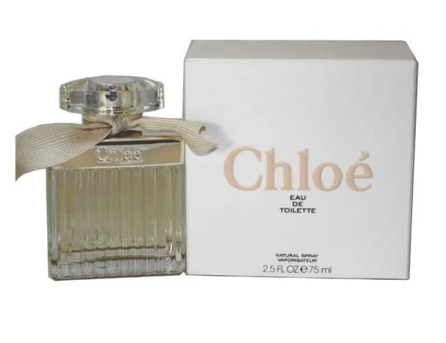 Parfums Chloe Chloe Eau De Toilette for Women