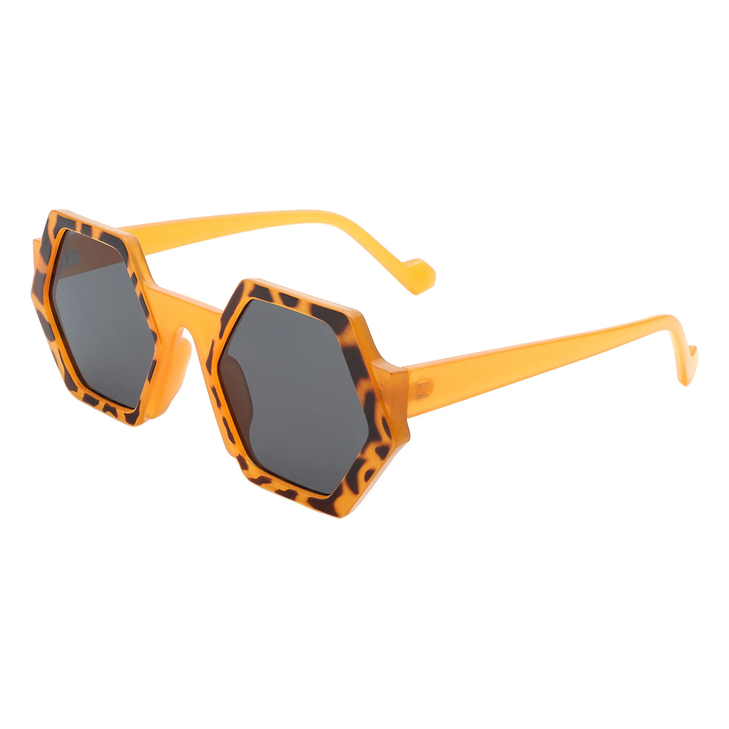 PASTL Perfect Match Sunglasses