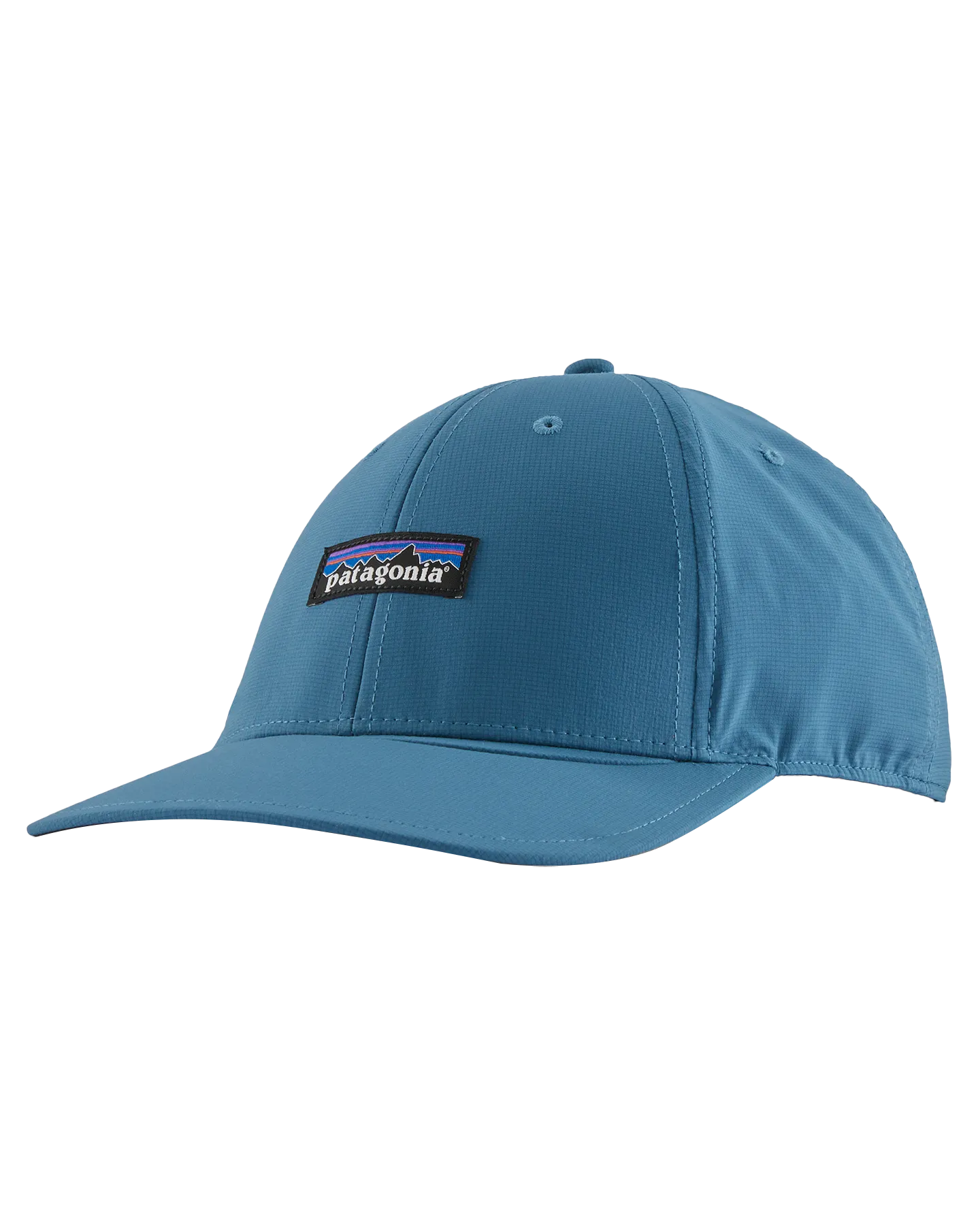 Patagonia Airshed Cap - Wavy Blue