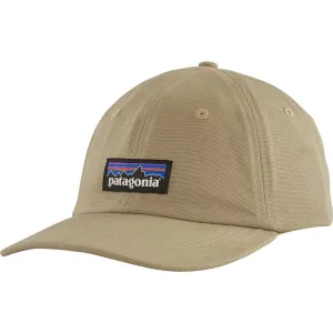 Patagonia P-6 Label Trad Cap