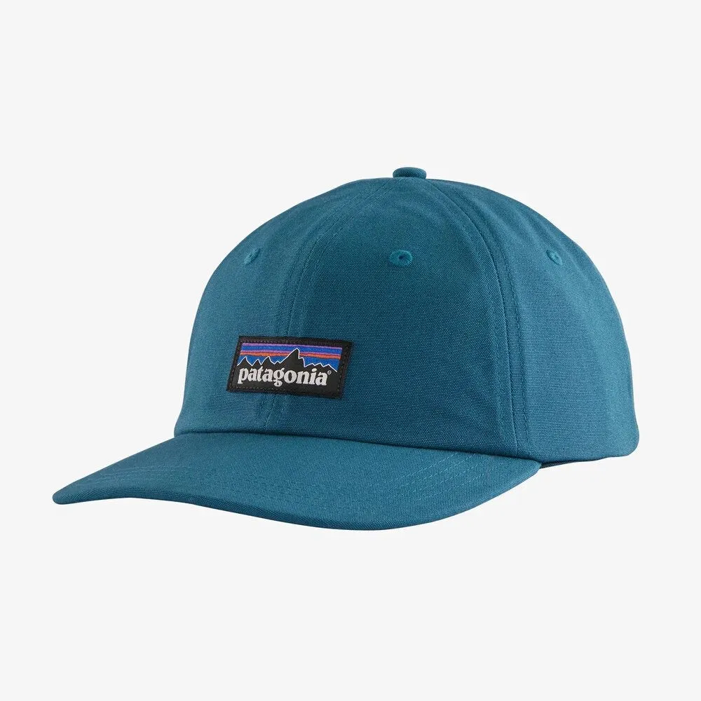 Patagonia P-6 Label Trad Cap