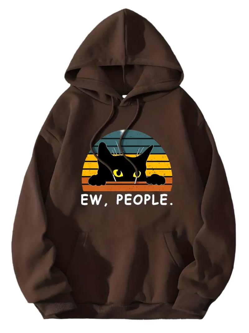 Patria – Cozy Women’s Hoodie
