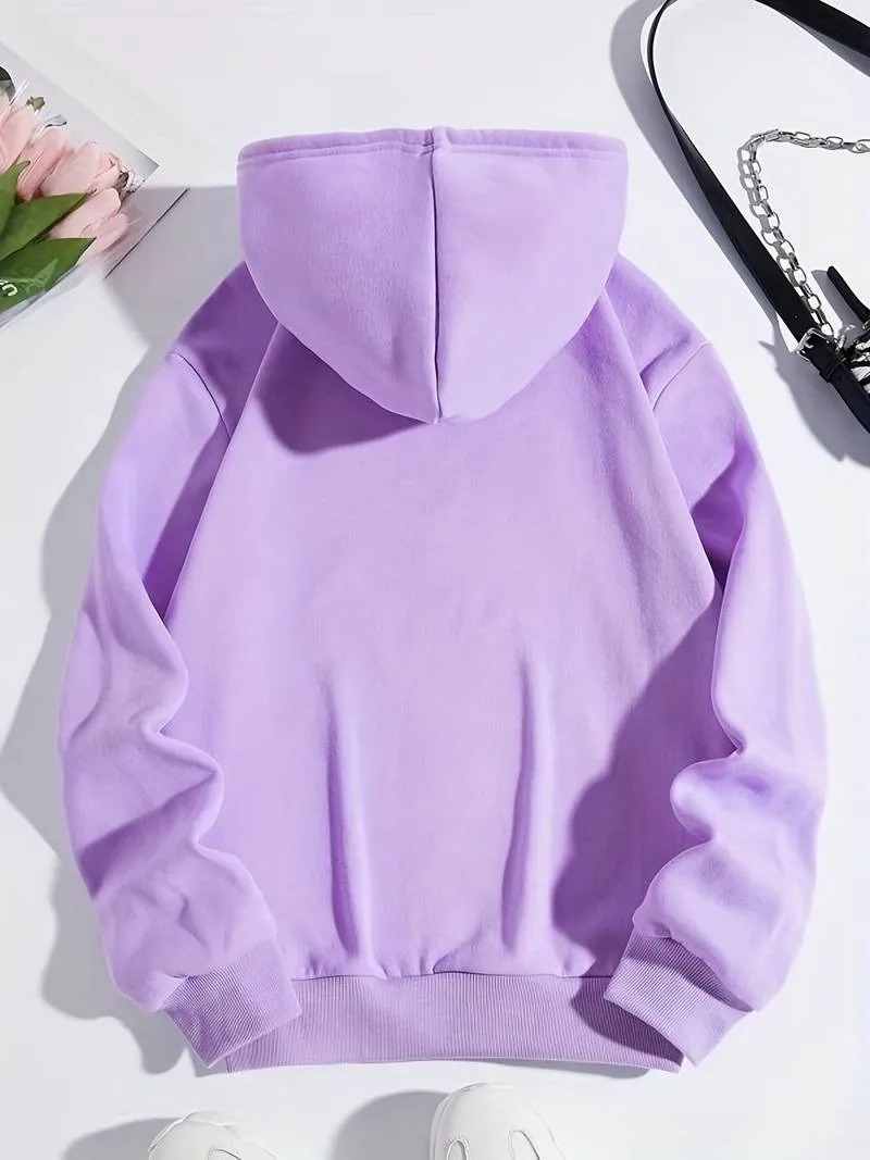 Patria – Cozy Women’s Hoodie