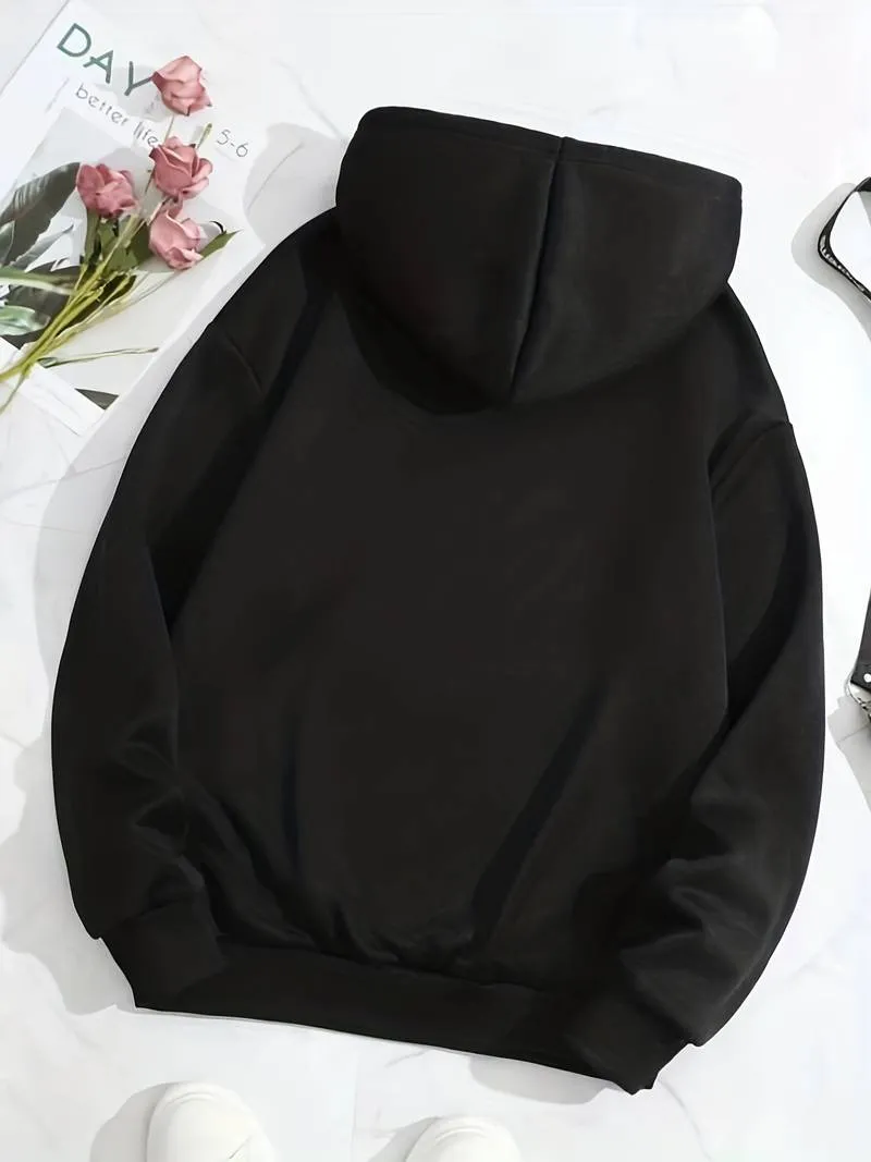 Patria – Cozy Women’s Hoodie