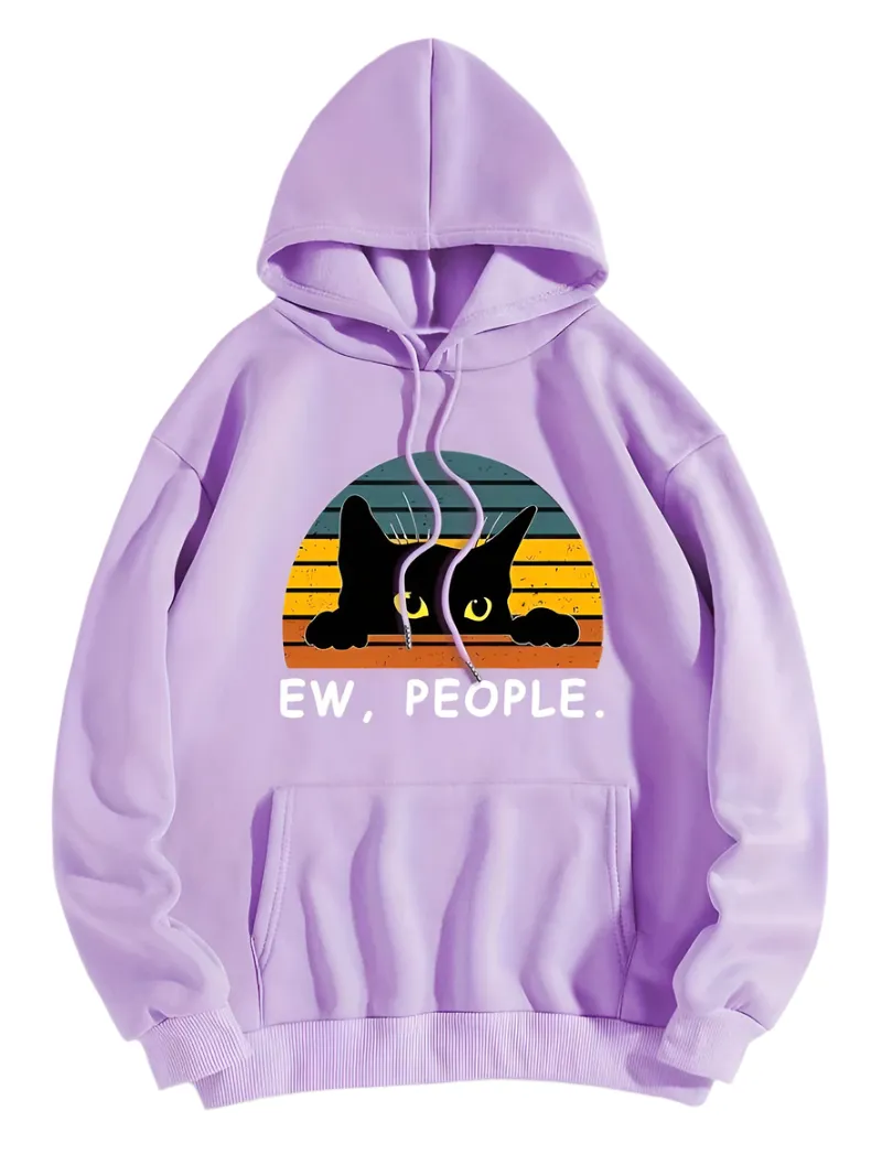 Patria – Cozy Women’s Hoodie