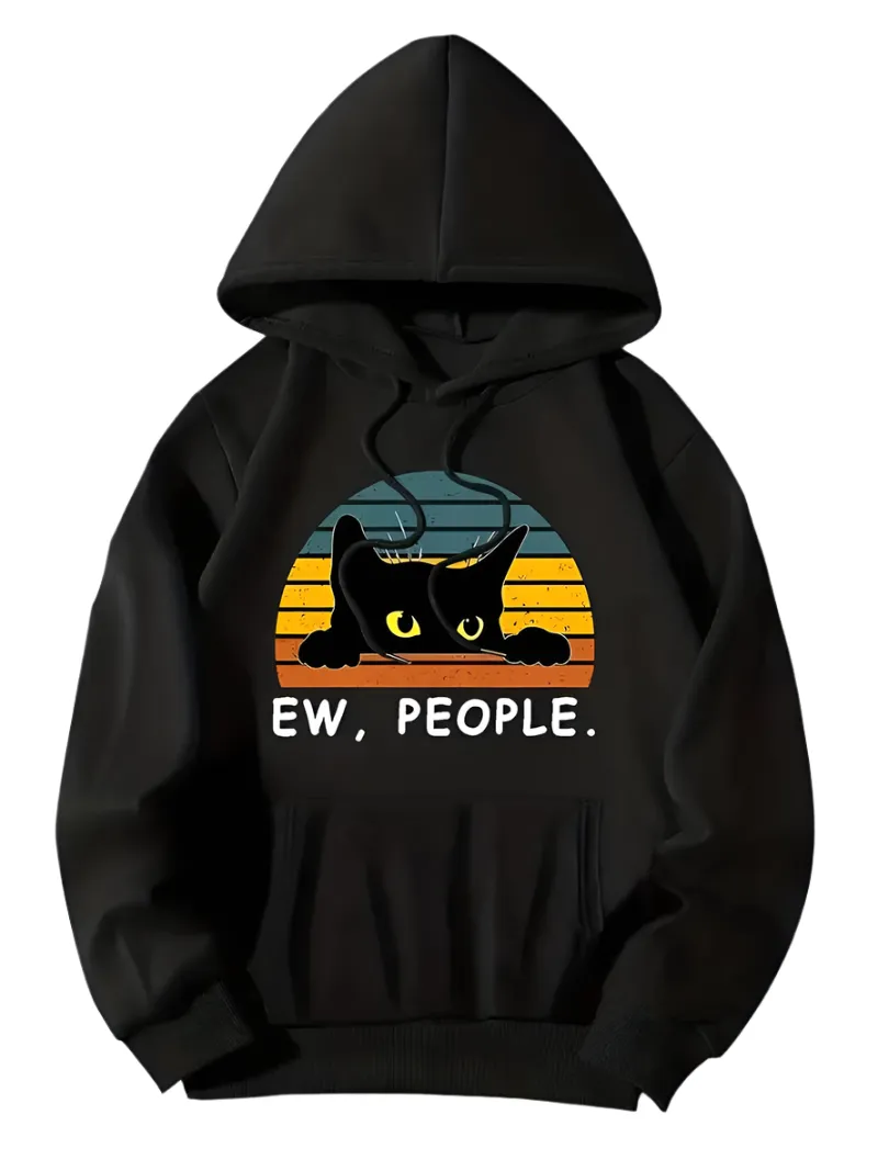 Patria – Cozy Women’s Hoodie