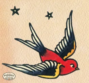PDXC12083 -- Tattoos
