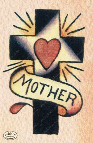 PDXC12224 -- Tattoos