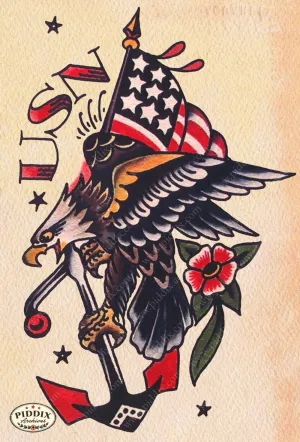 PDXC12301 -- Tattoos