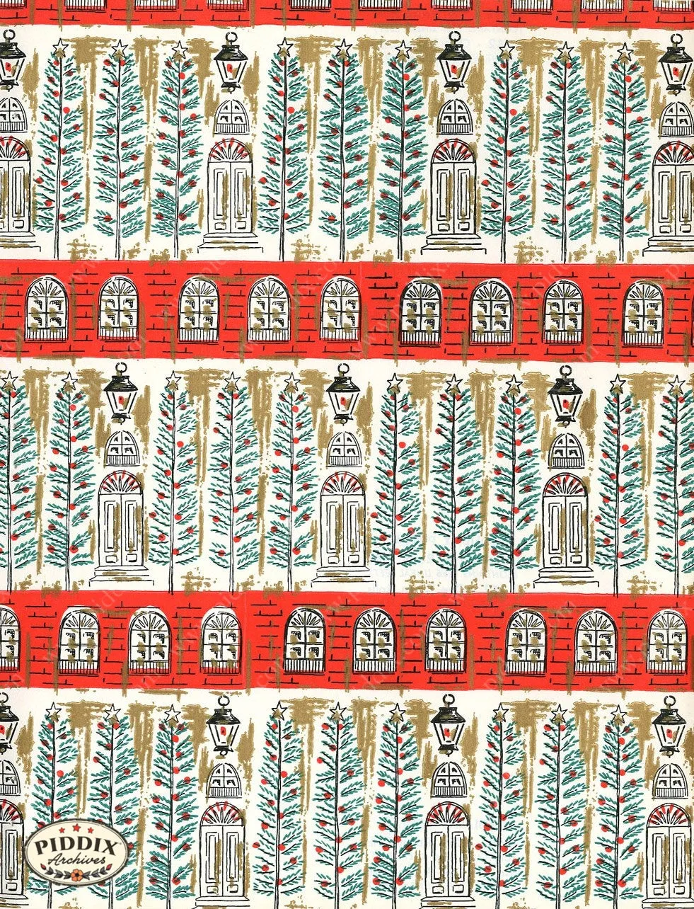 PDXC4774 -- Christmas Patterns