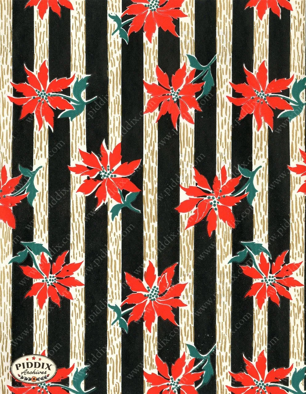 PDXC4776 -- Christmas Patterns