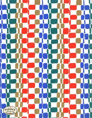 PDXC4787a -- Christmas Patterns