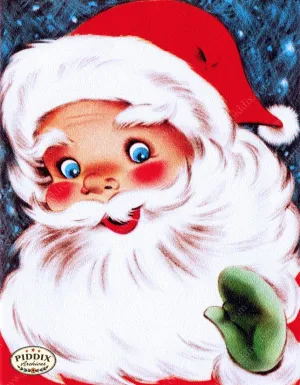 PDXC9757a -- Santa Claus