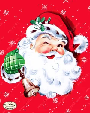PDXC9869 -- Santa Claus
