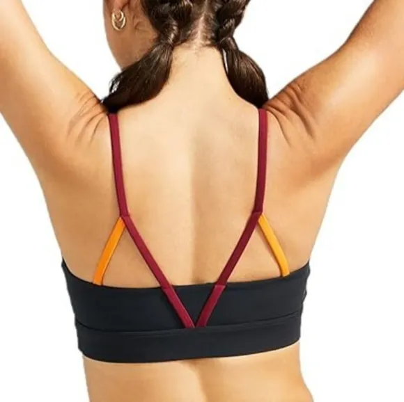 🧡PELOTON BRAND NEW SPORT BRA SIZE M
