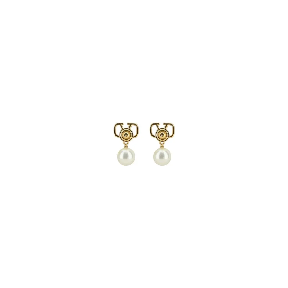 Pendant Earrings