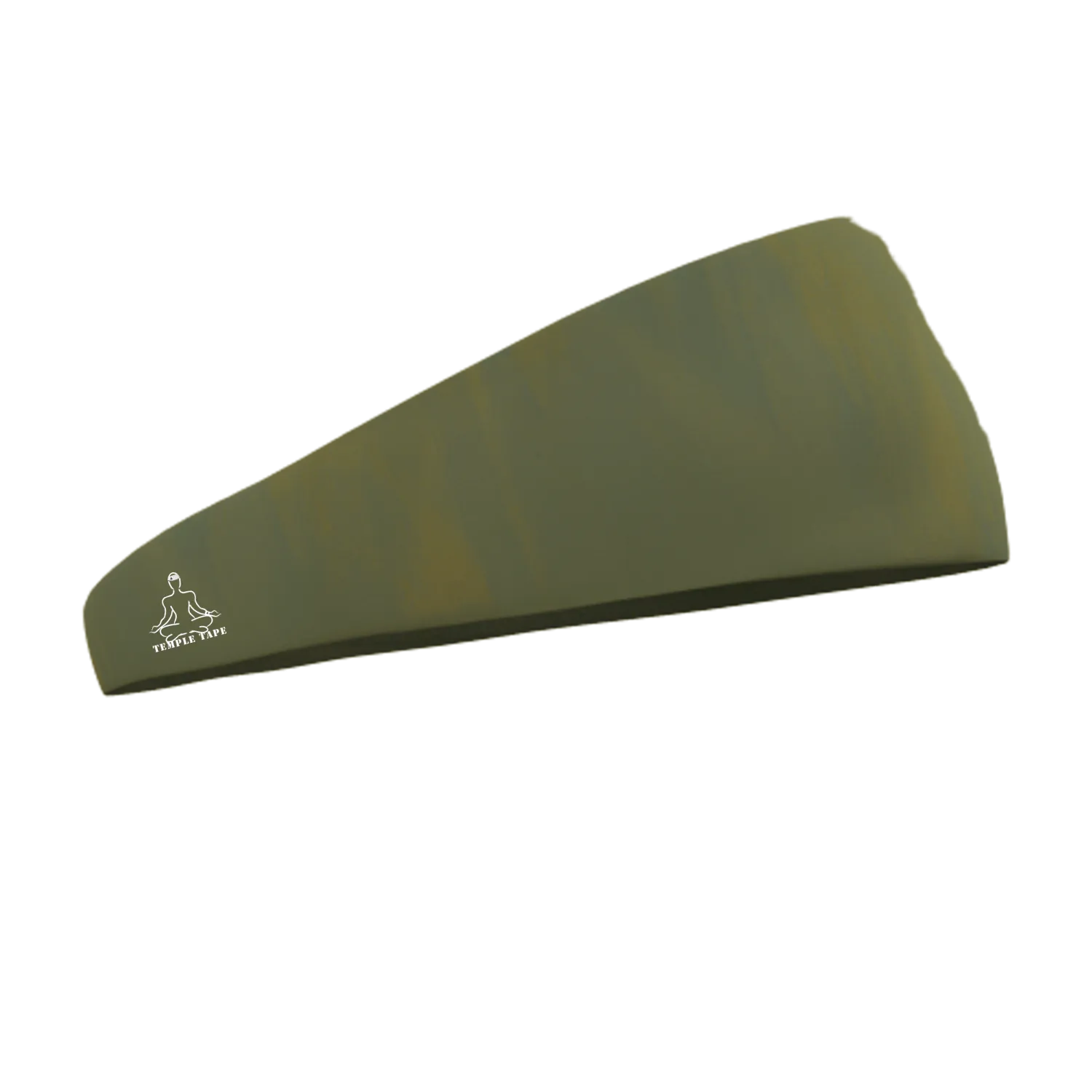 Performance Sweatband with Temp-Dry technology