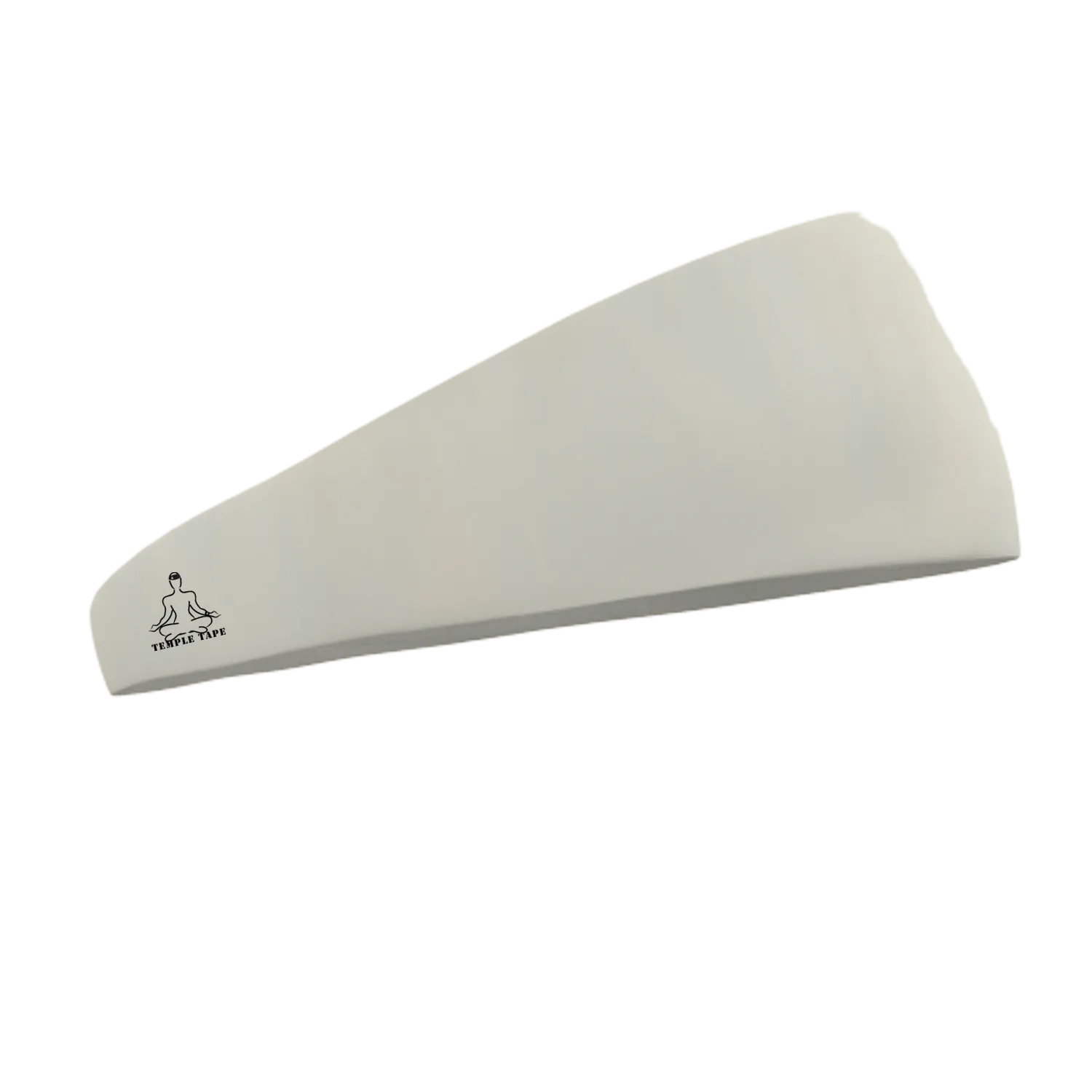 Performance Sweatband with Temp-Dry technology