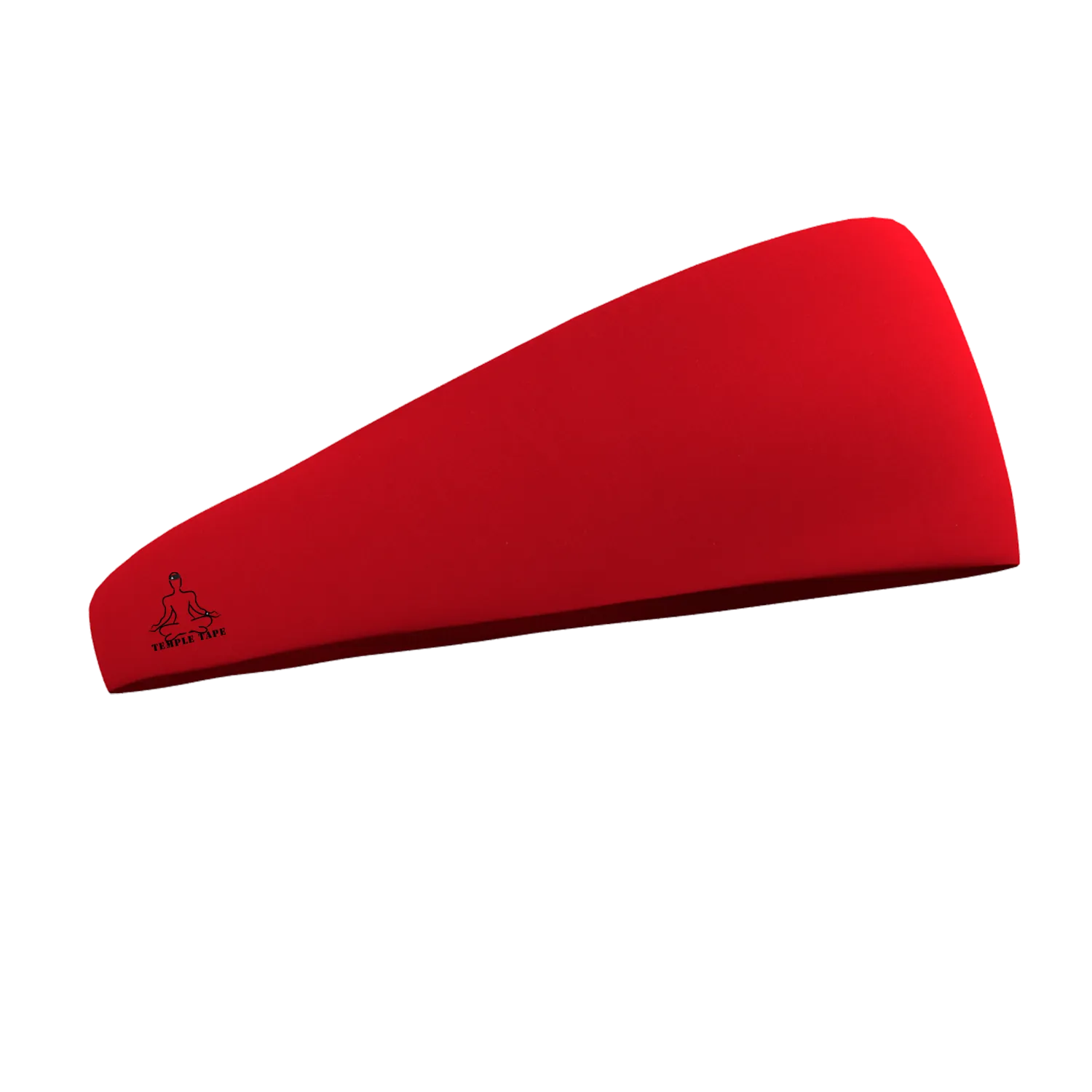 Performance Sweatband with Temp-Dry technology