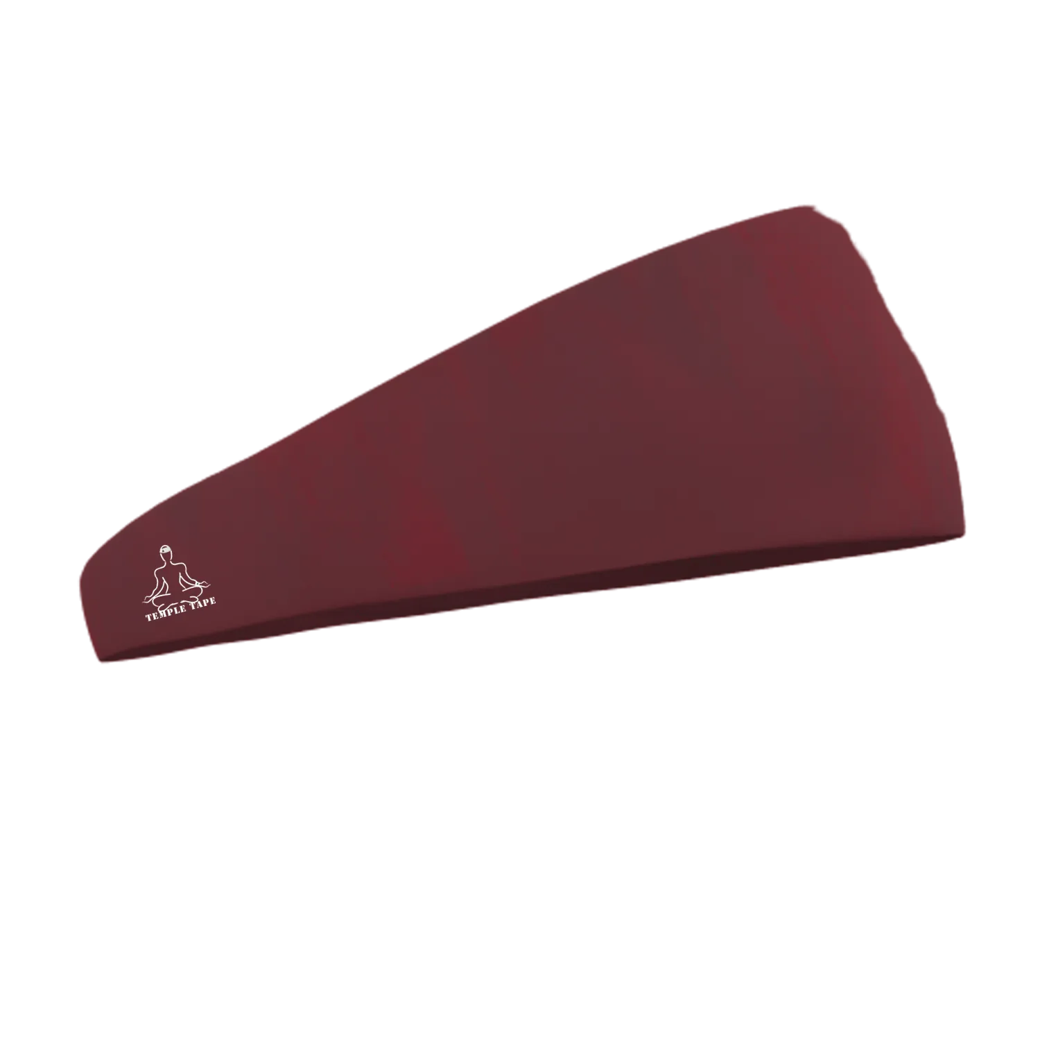Performance Sweatband with Temp-Dry technology