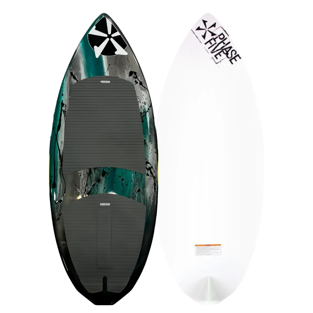 PHASE 5 DIAMOND CL 2024