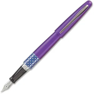 Pilot MR Retro Pop Fountain Pen
