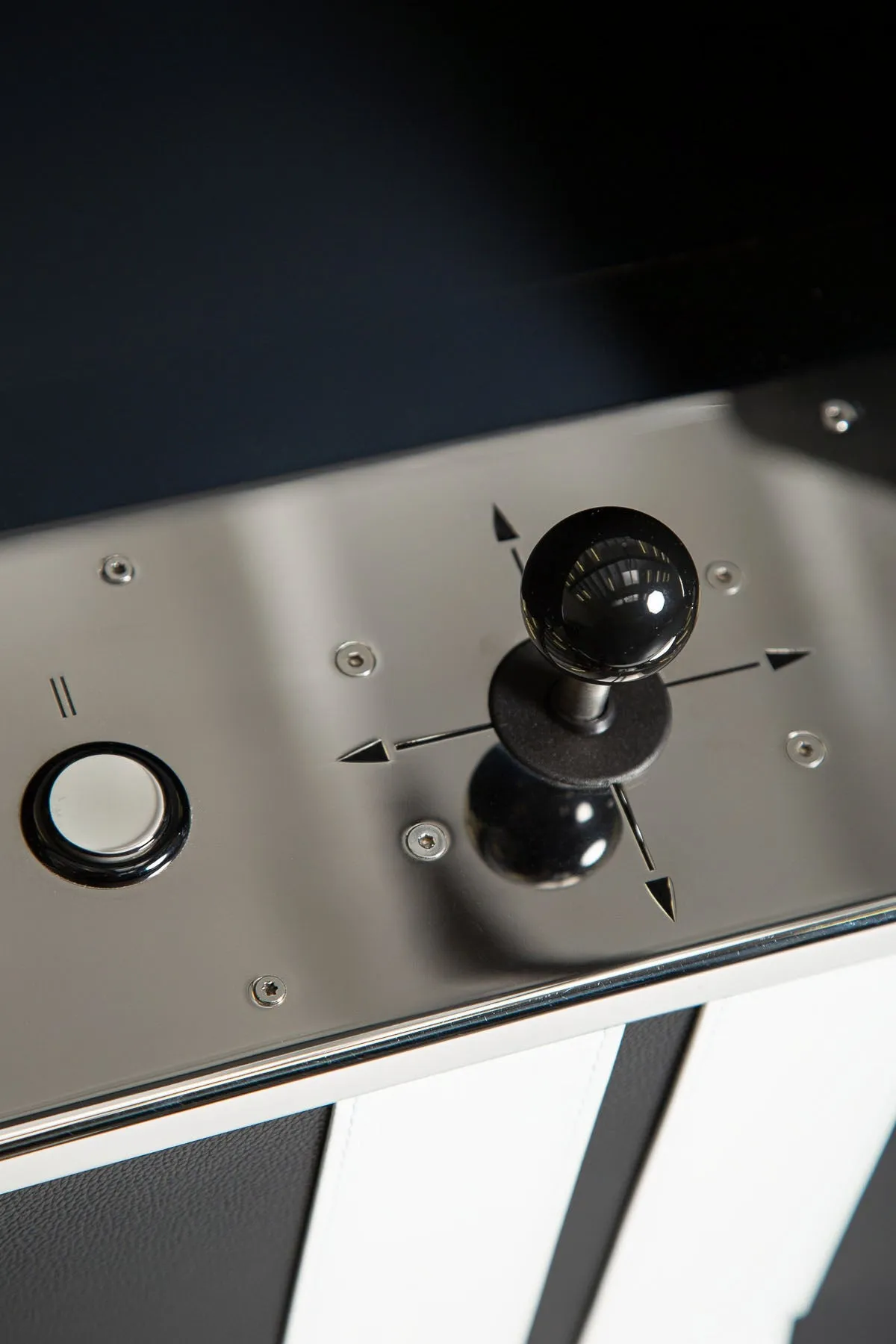 PINEL & PINEL | ARCADE TRUNK