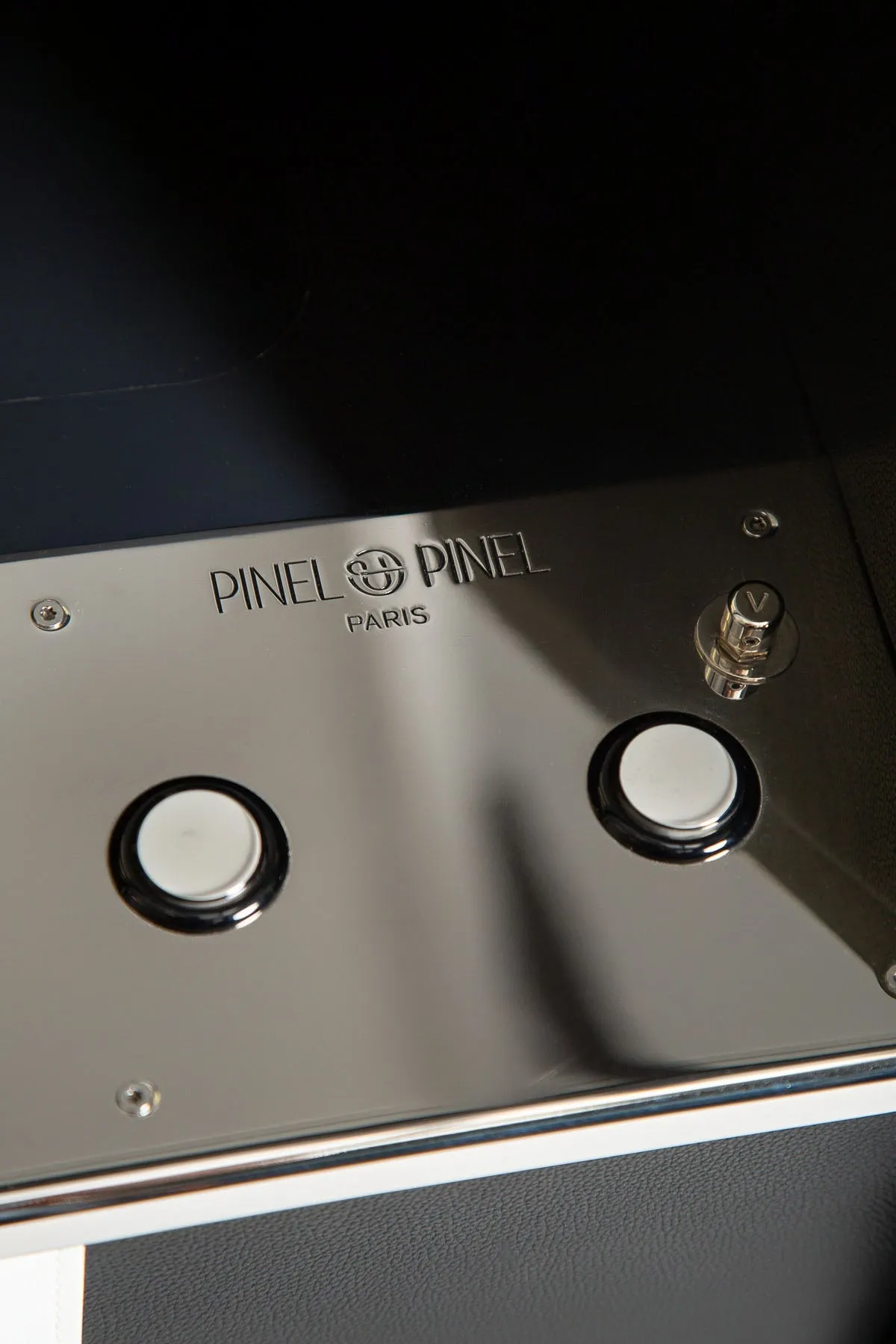PINEL & PINEL | ARCADE TRUNK