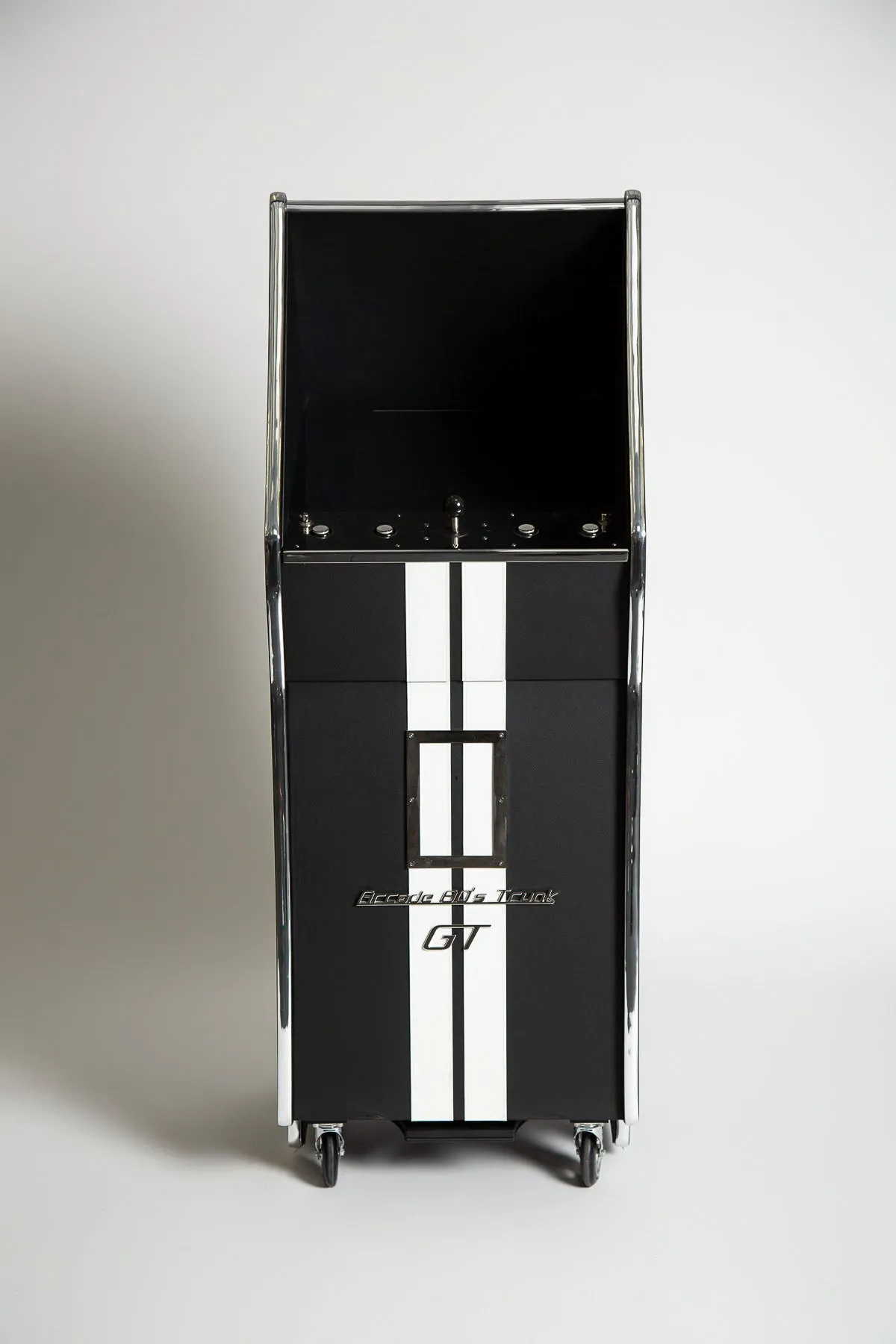 PINEL & PINEL | ARCADE TRUNK