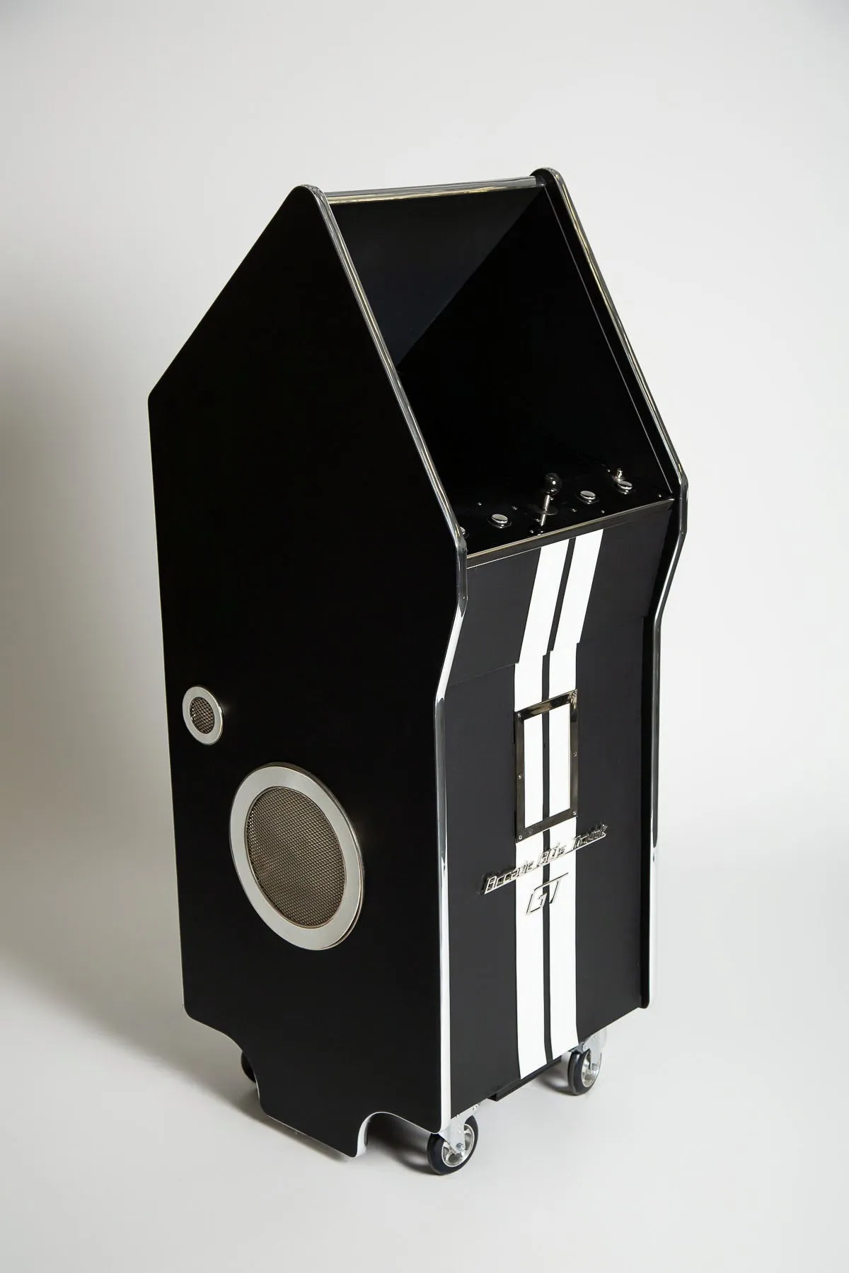 PINEL & PINEL | ARCADE TRUNK