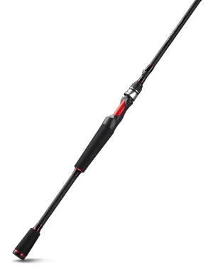 Piscifun Torrent Spinning Rod, Portable 2 Piece Spinning Fishing Rod, Durable Lightweight Sensitive Spin Rod (7'0" MH-F)